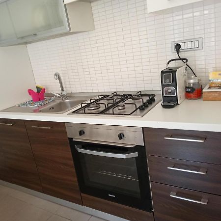 דולצ'אקווה La Casetta Di Giulia מראה חיצוני תמונה